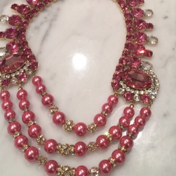 Alan Anderson Vintage Necklace - Picture 1 of 3